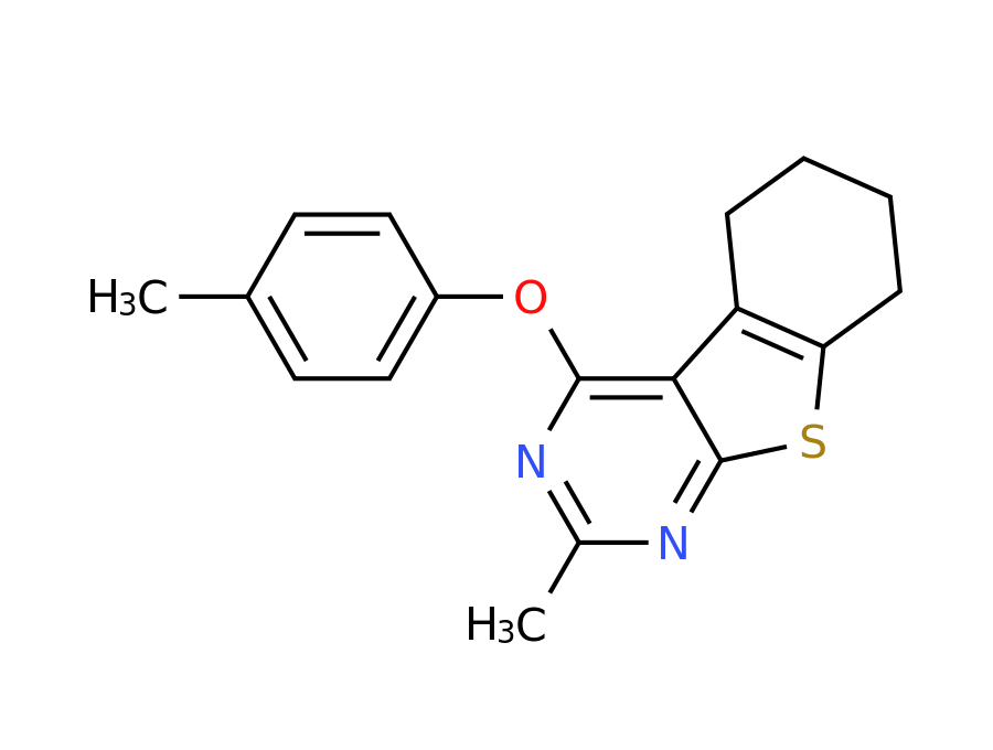 Structure Amb1639587