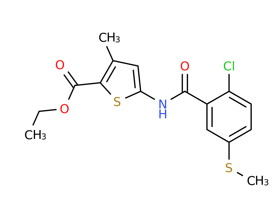 Structure Amb16396