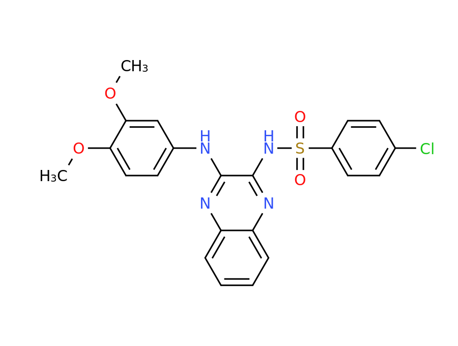 Structure Amb1639608