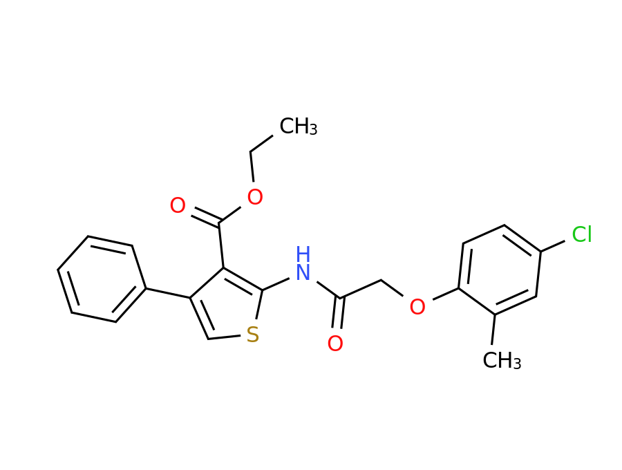 Structure Amb1639633