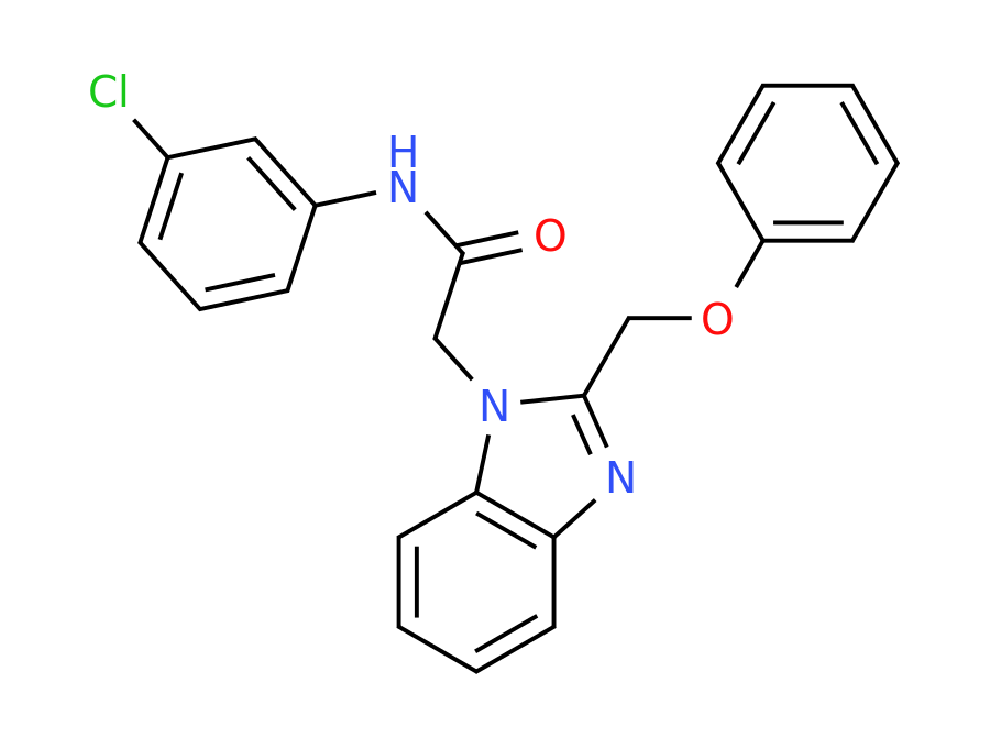 Structure Amb1639731