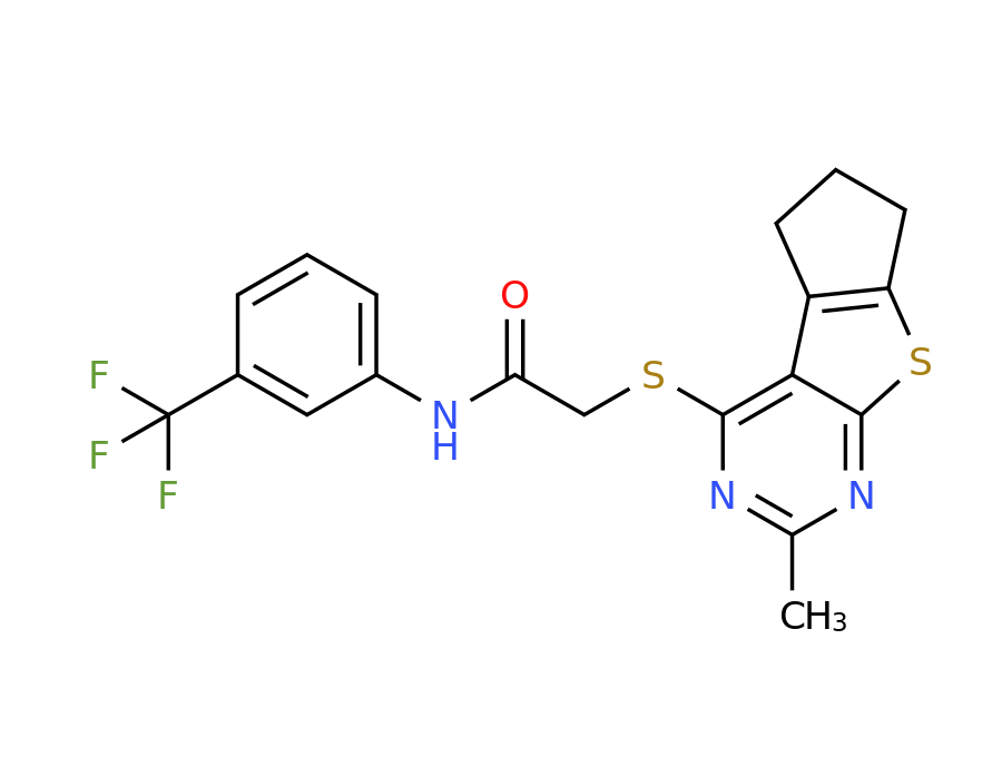 Structure Amb1639751