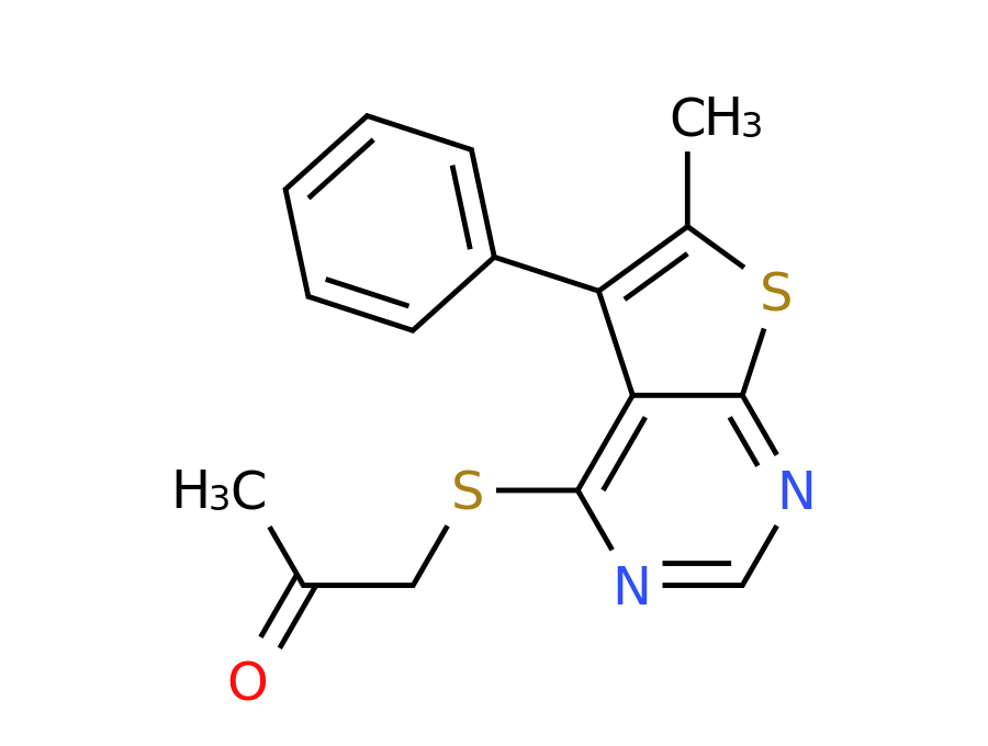 Structure Amb1639803