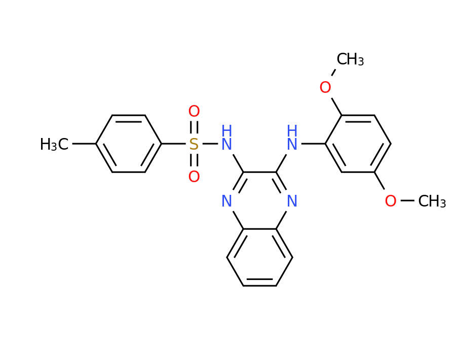 Structure Amb1639869