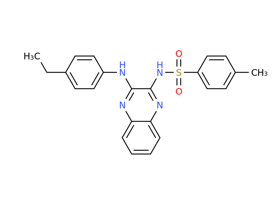 Structure Amb1639879