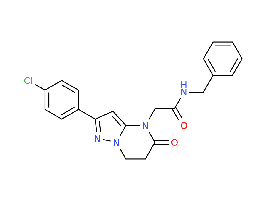 Structure Amb16398963