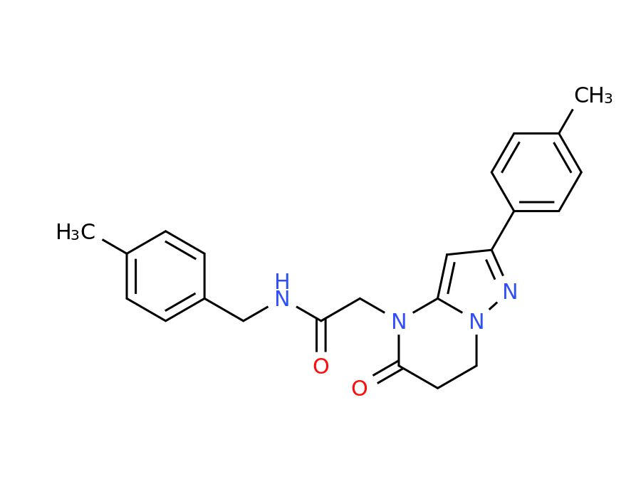 Structure Amb16398998