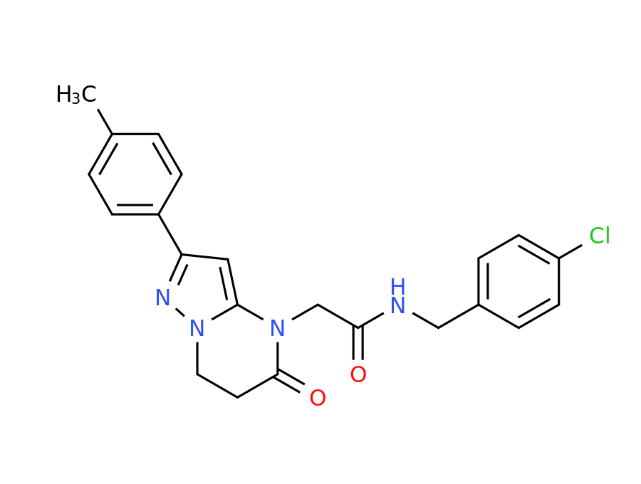 Structure Amb16399000