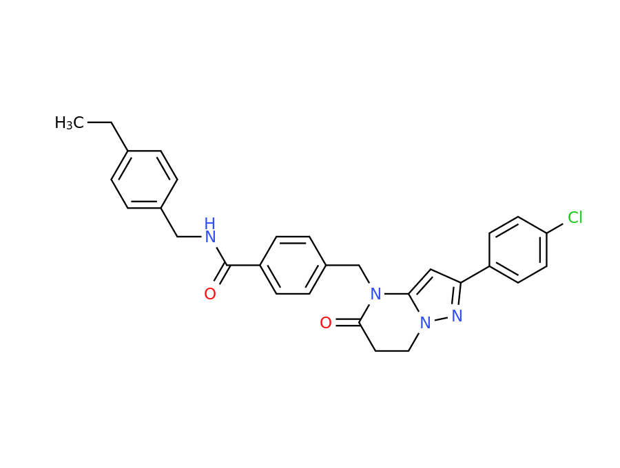 Structure Amb16399997