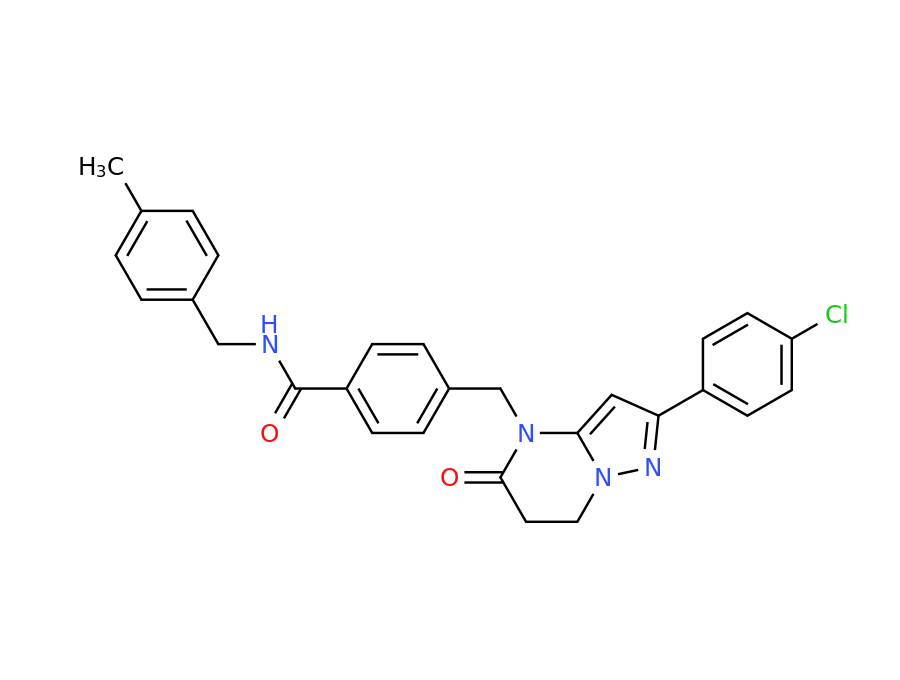 Structure Amb16400030