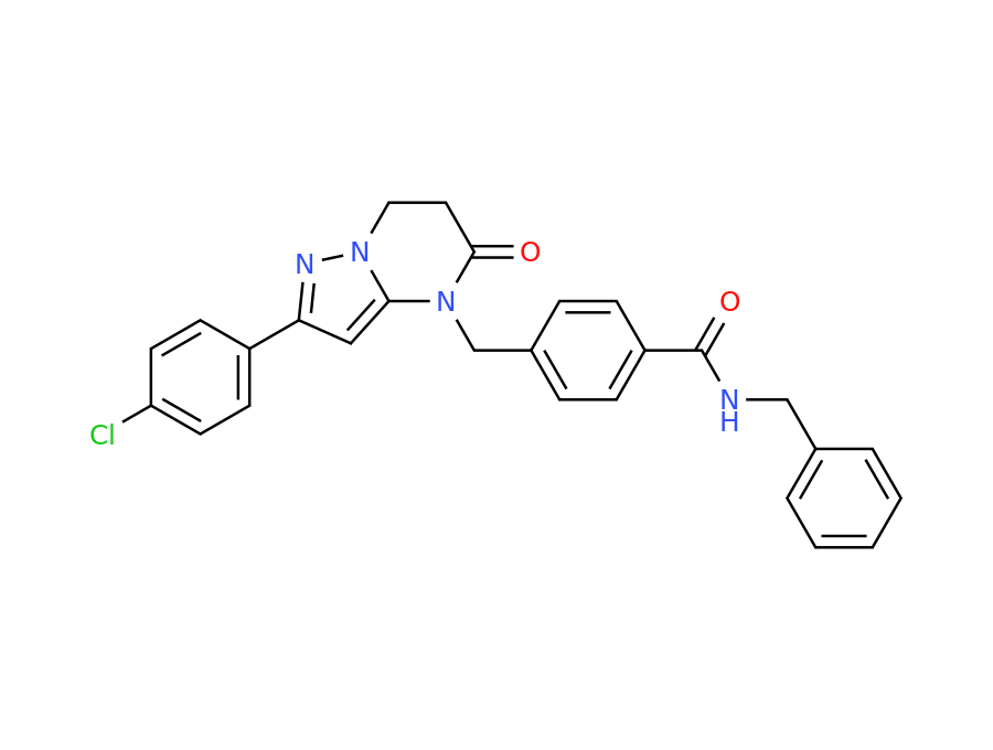 Structure Amb16400038