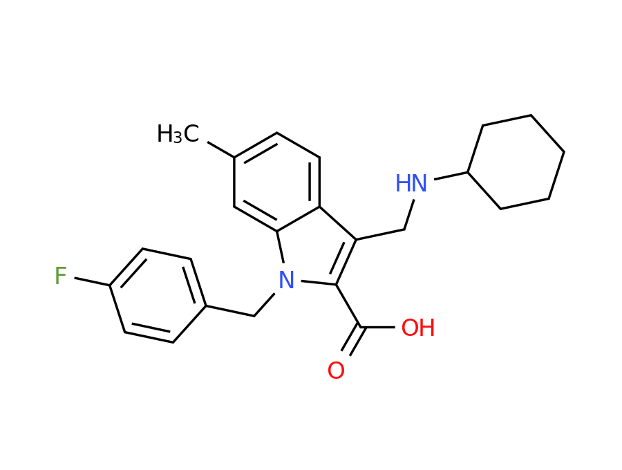 Structure Amb16400337