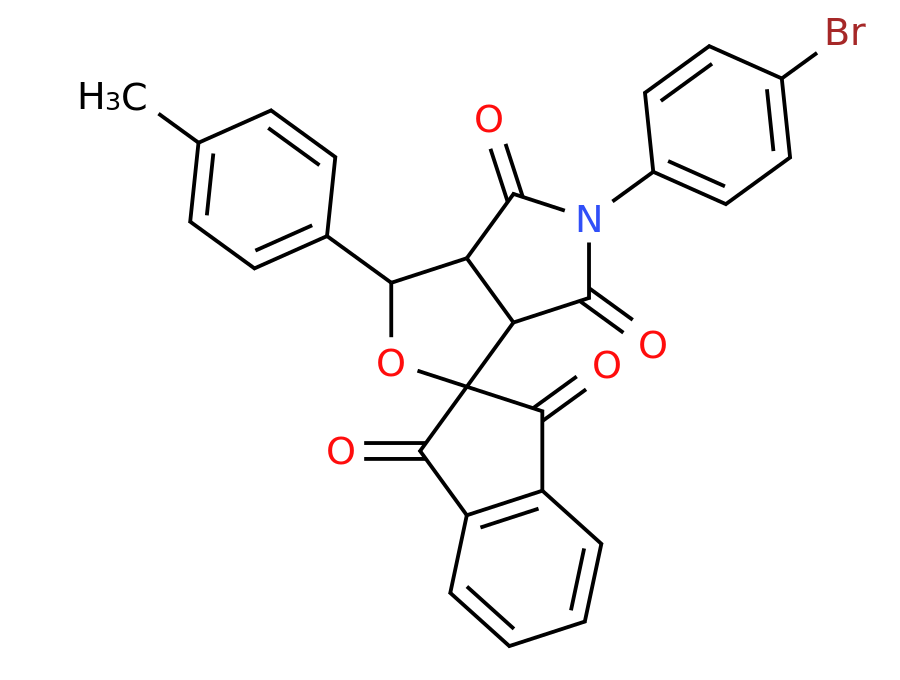 Structure Amb1640305