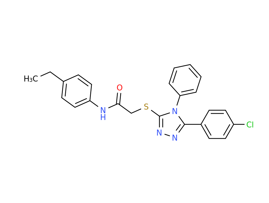 Structure Amb1640339