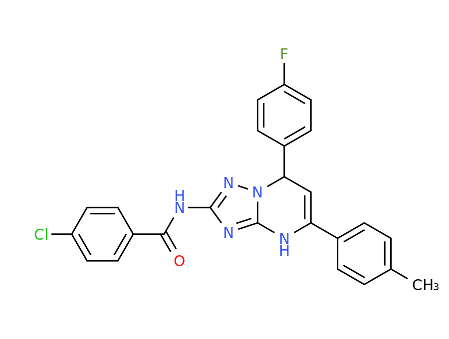 Structure Amb16404757