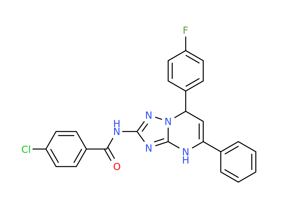 Structure Amb16405423