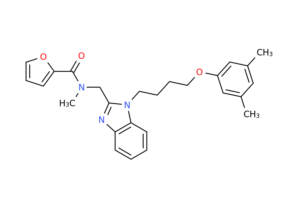 Structure Amb16406459