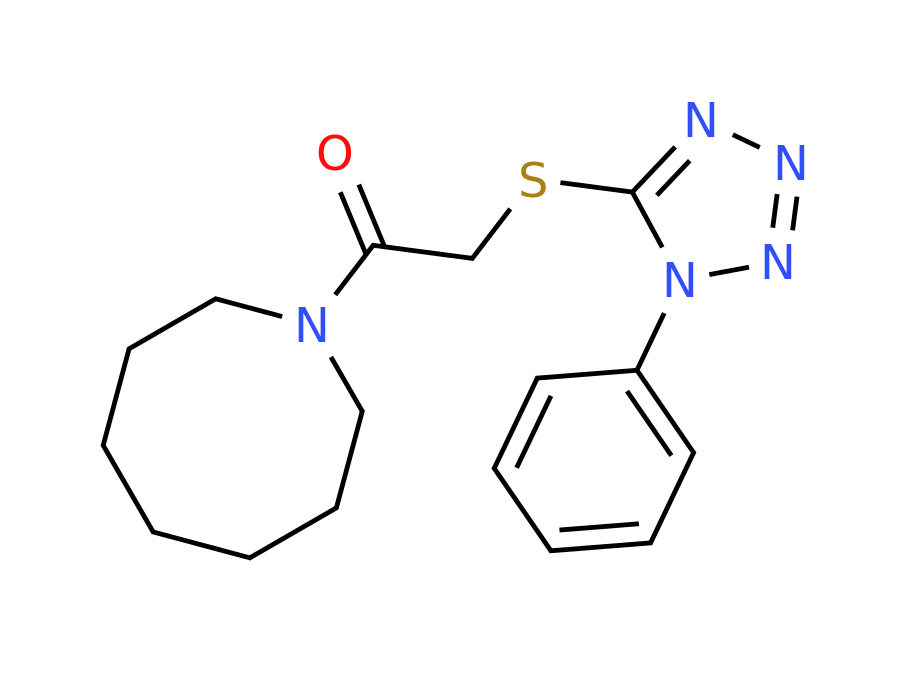 Structure Amb164073