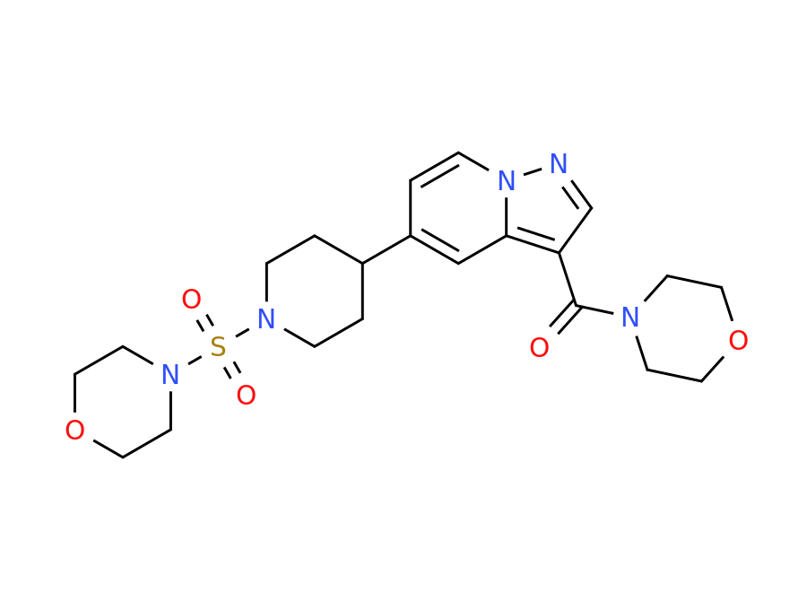 Structure Amb16407843