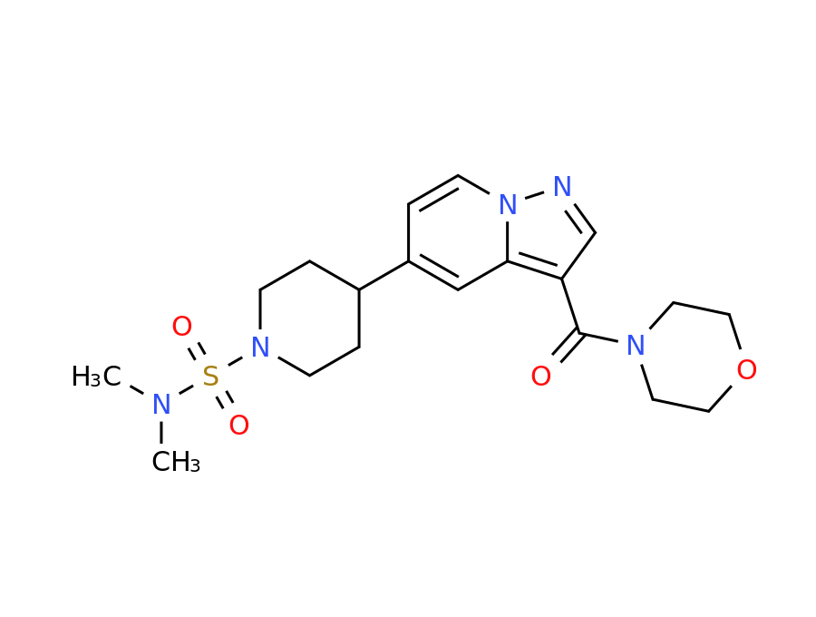 Structure Amb16407846