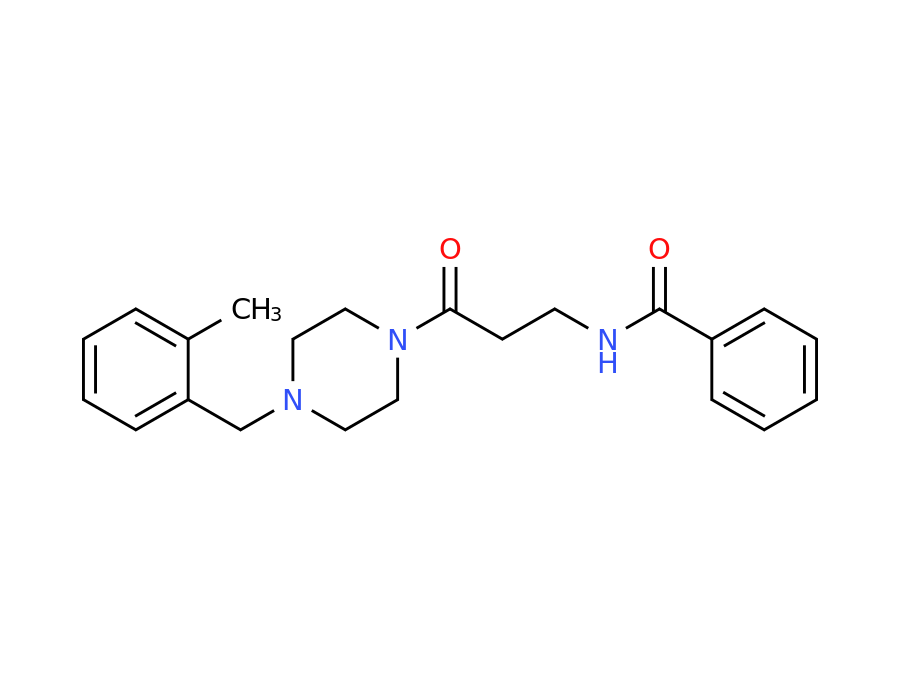 Structure Amb164081