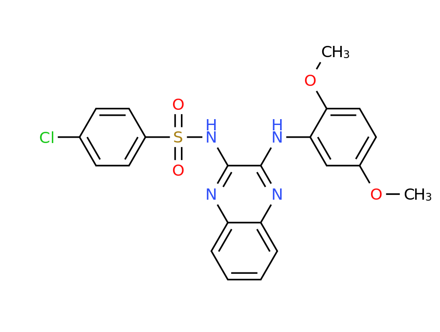 Structure Amb1640846