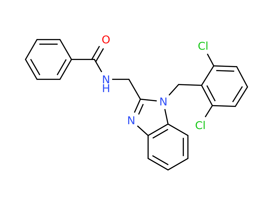 Structure Amb1640871