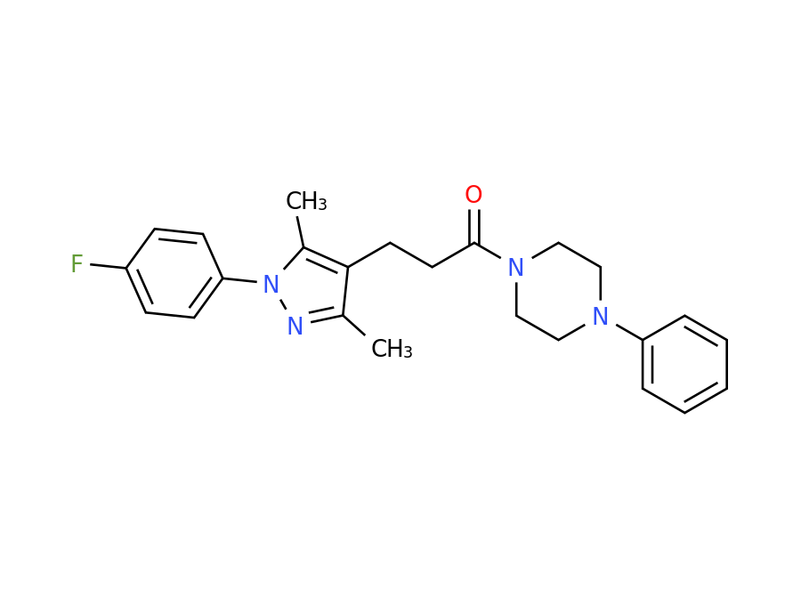 Structure Amb16410759