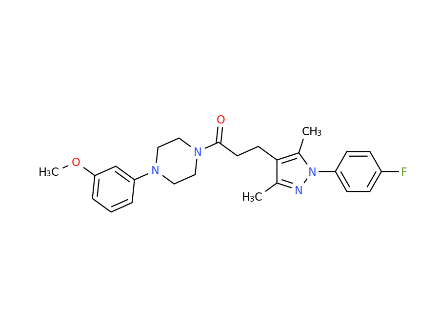 Structure Amb16410760