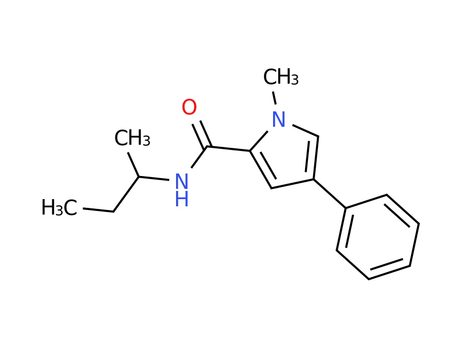 Structure Amb16410762