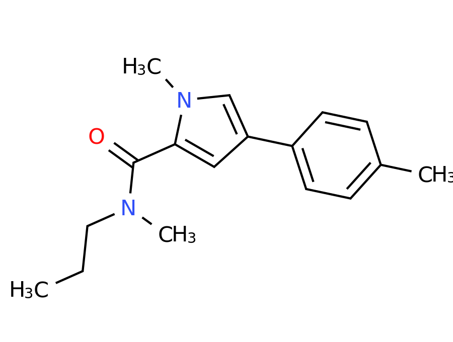 Structure Amb16410763