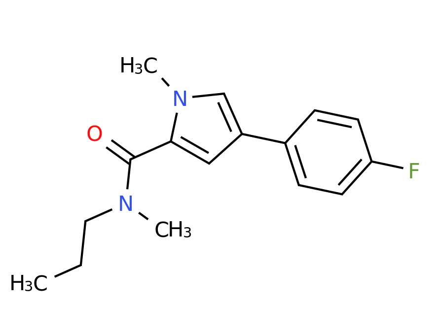 Structure Amb16410765