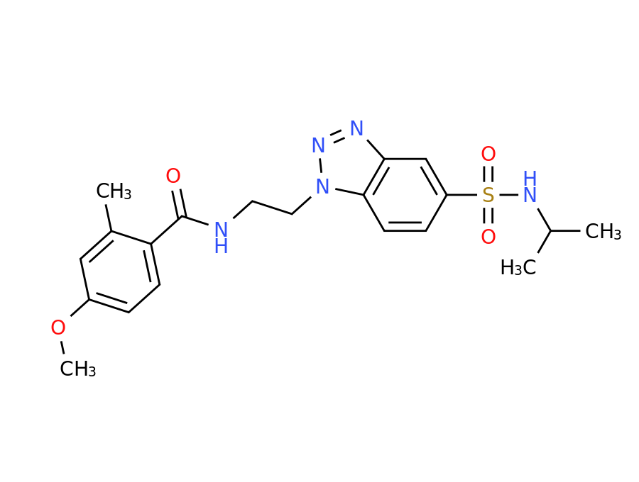 Structure Amb16410901