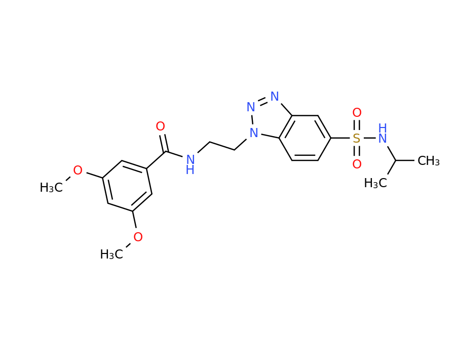 Structure Amb16410902