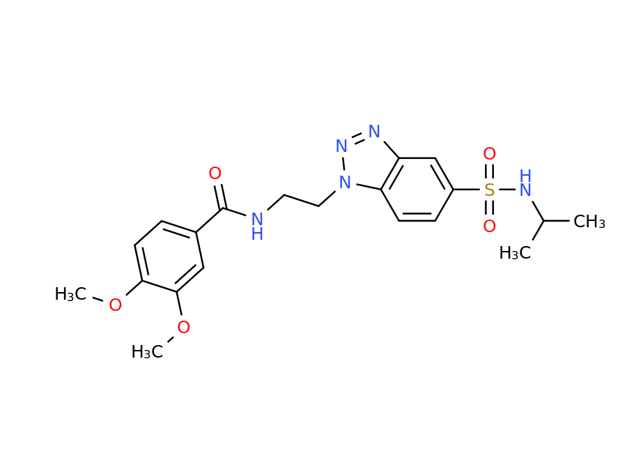 Structure Amb16410903