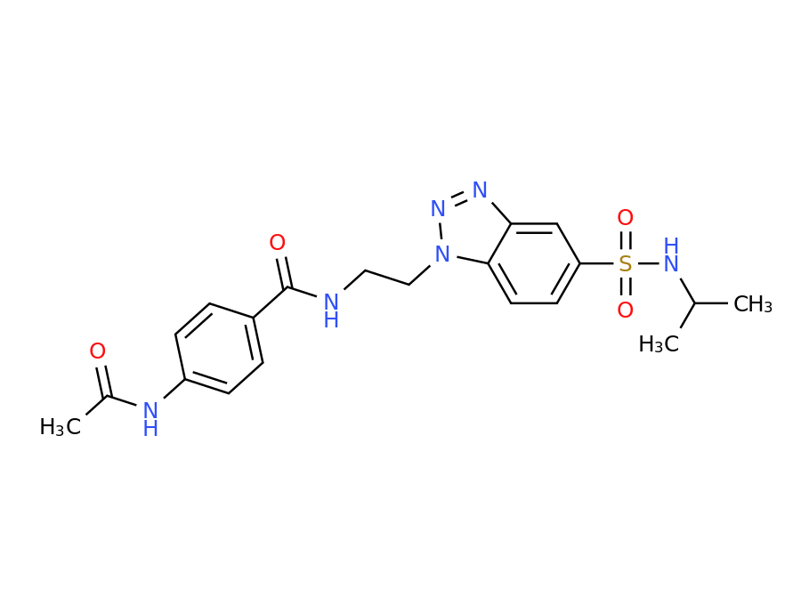 Structure Amb16410905