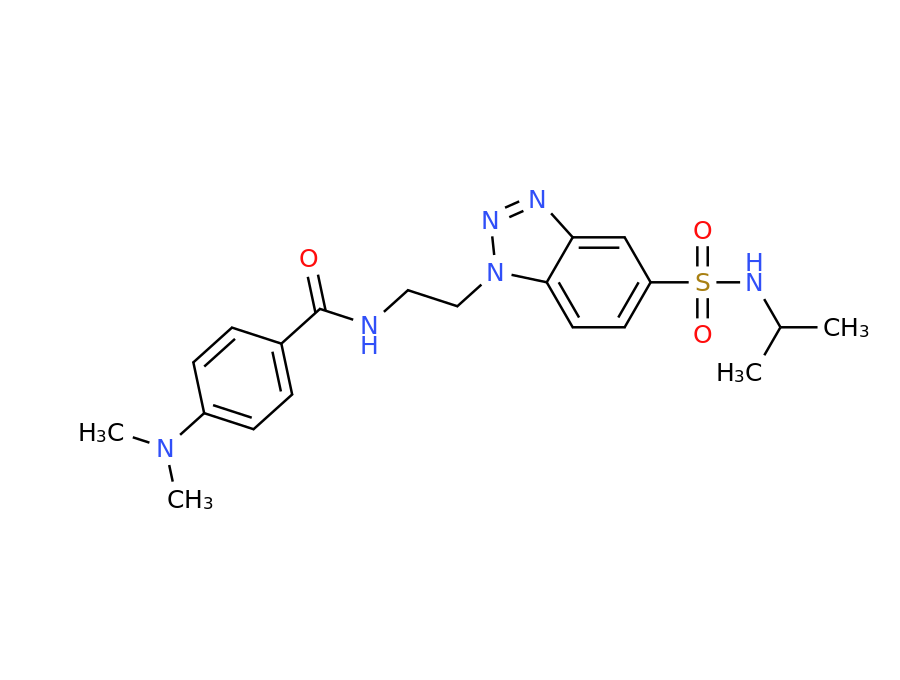 Structure Amb16410906