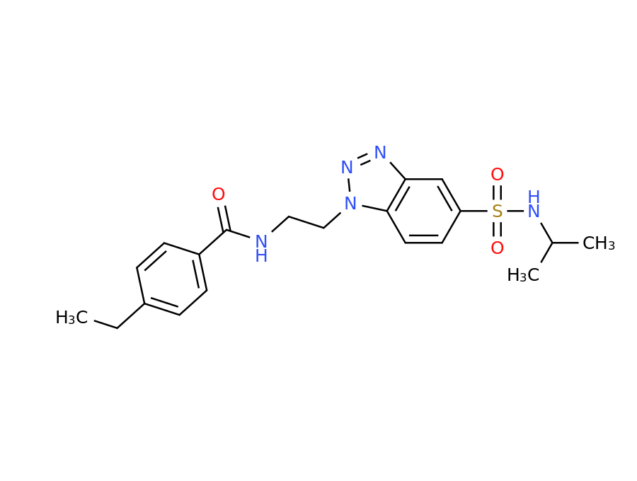 Structure Amb16410907