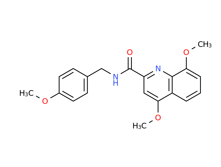 Structure Amb16411070