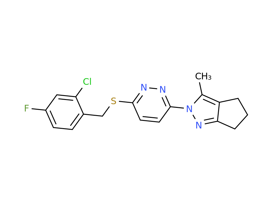 Structure Amb16411081