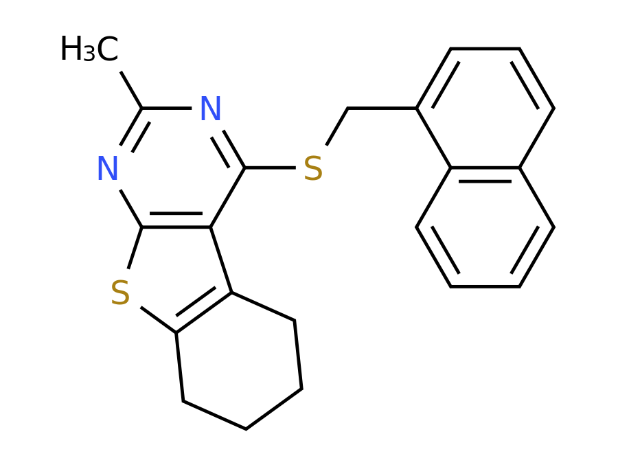 Structure Amb1641272