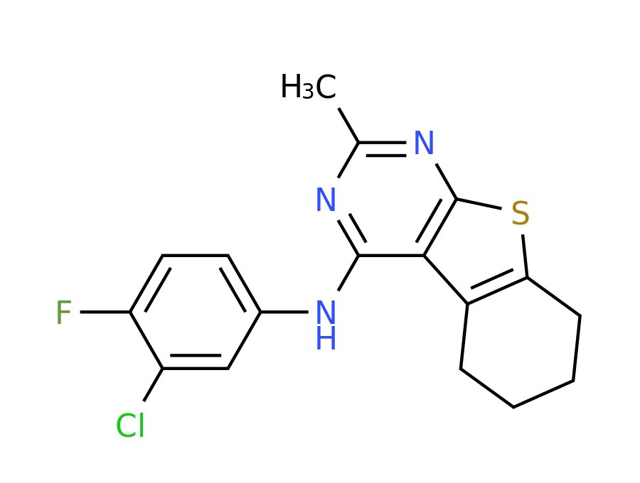 Structure Amb1641387