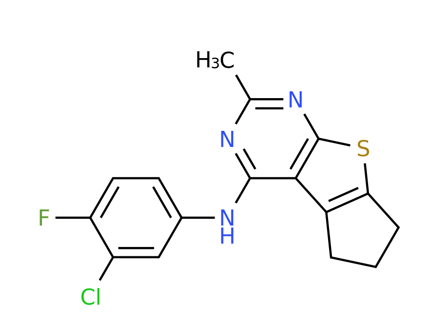 Structure Amb1641391