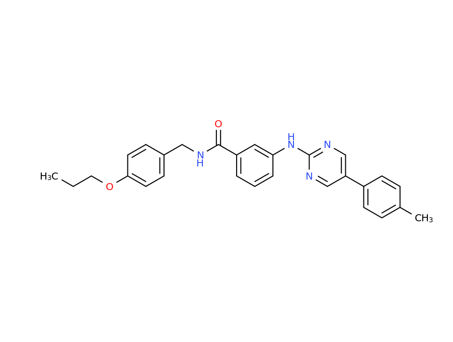 Structure Amb16415729