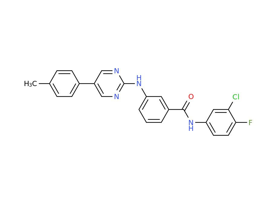 Structure Amb16415734