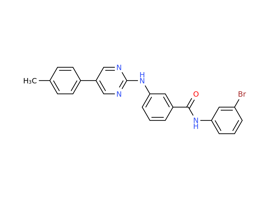 Structure Amb16415735