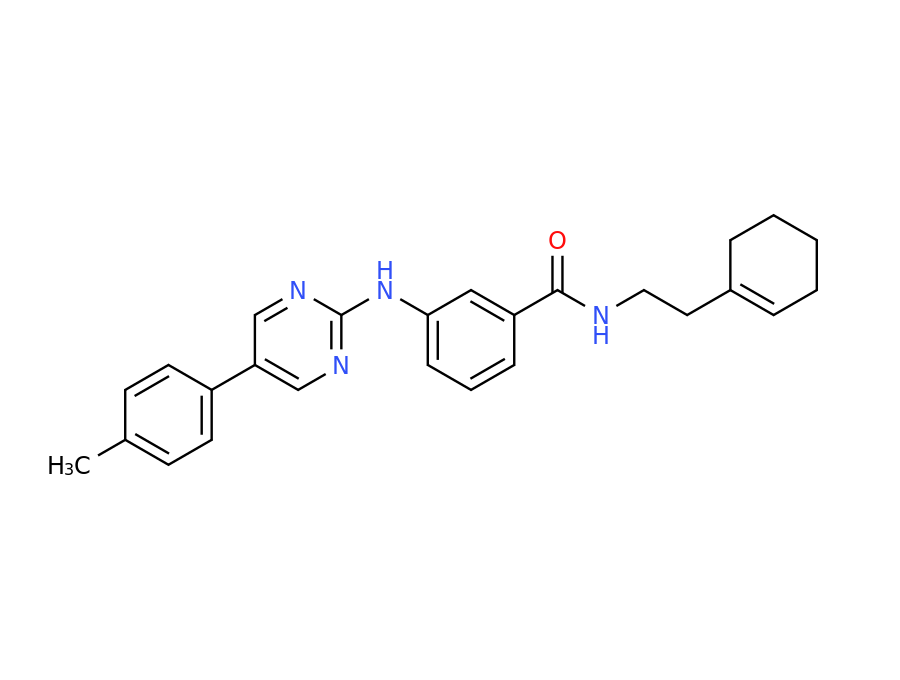 Structure Amb16415743