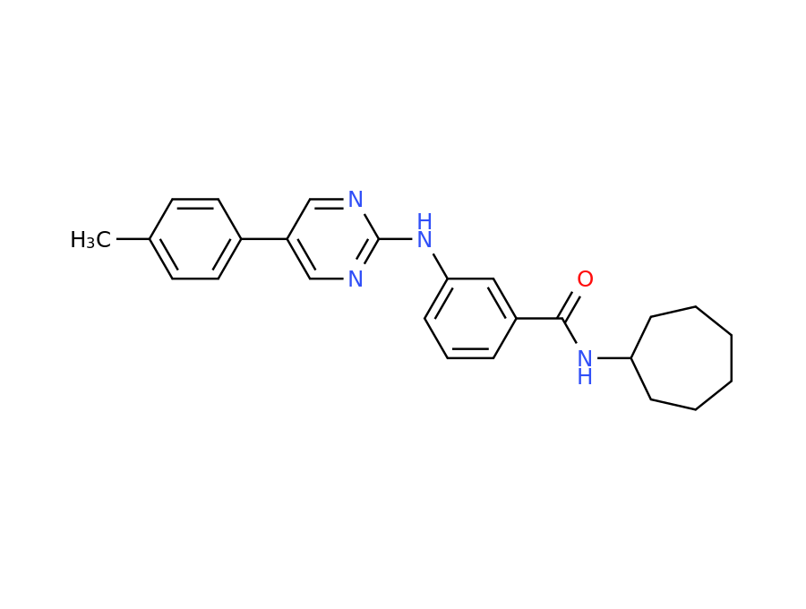 Structure Amb16415744