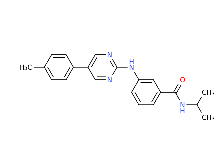 Structure Amb16415746