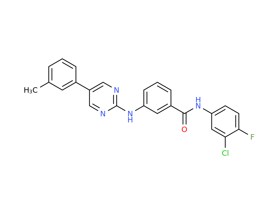 Structure Amb16415762